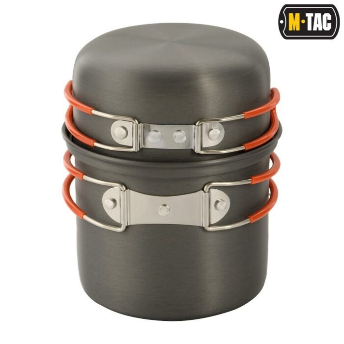 Puodų rinkinys M-Tac Individual Pot - Image 4