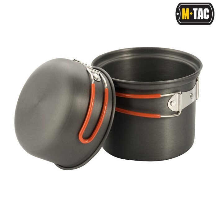 Puodų rinkinys M-Tac Individual Pot - Image 6