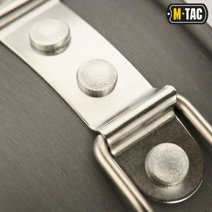 Puodų rinkinys M-Tac Individual Pot - Image 8