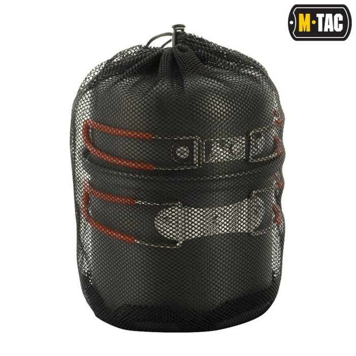 Puodų rinkinys M-Tac Individual Pot - Image 7