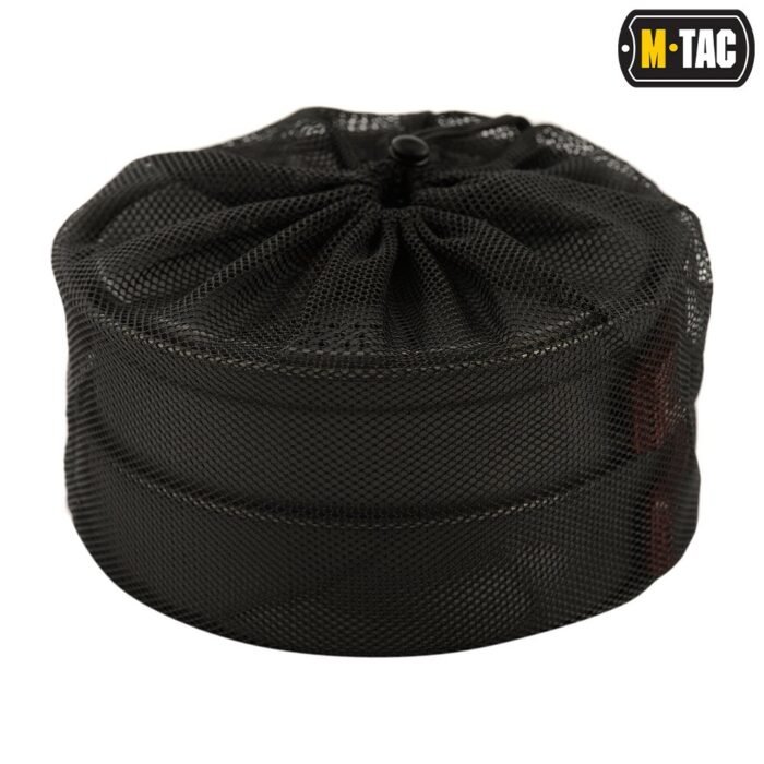 Puodų rinkinys M-Tac Individual Cookware Set - Image 5