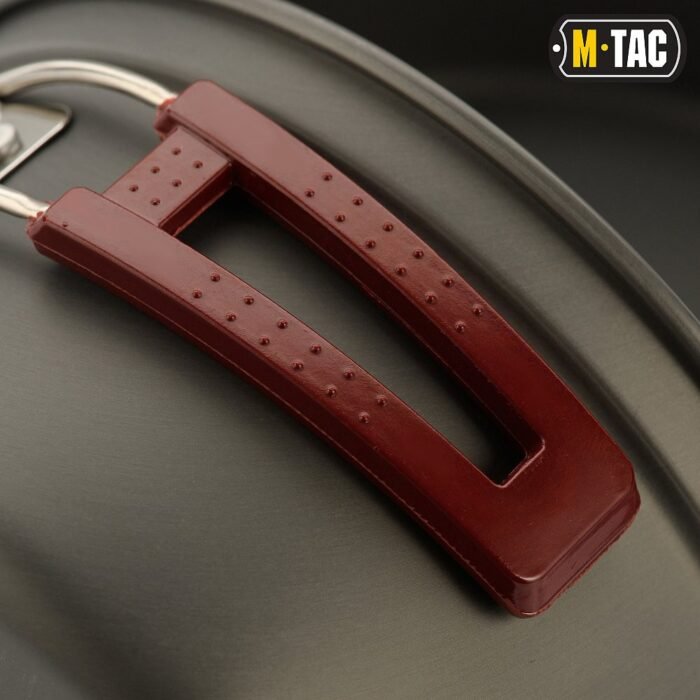 Puodų rinkinys M-Tac Individual Cookware Set - Image 10