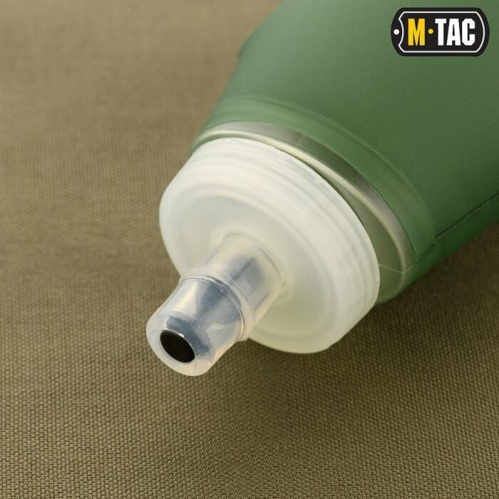 Sulankstomas vandens butelis M-Tac 500ml - Image 5
