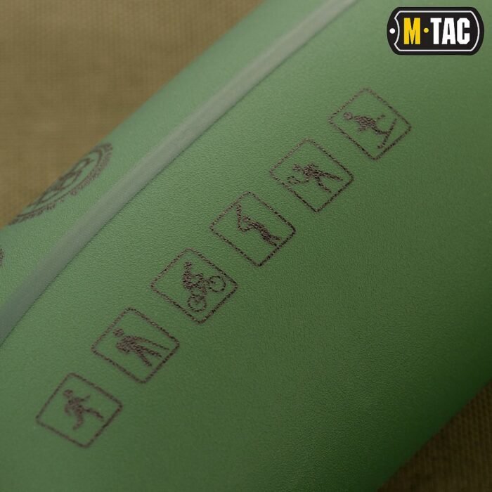 Sulankstomas vandens butelis M-Tac 500ml - Image 6