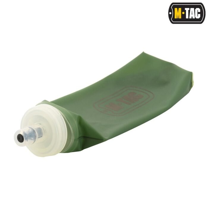 Sulankstomas vandens butelis M-Tac 600ml - Image 3