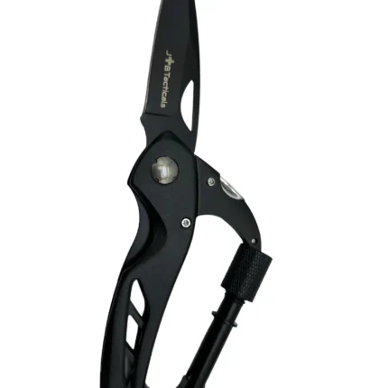 Multifunkcinis įrankis su karabinu 6in1, JB Tacticals