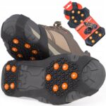 Batų apkaustai Rapeks Easy - Image 2