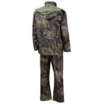 Neperšlampantis kostiumas, 2 dalių, Camo - Image 3