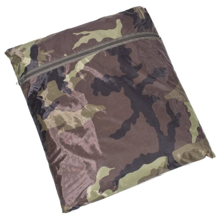 Neperšlampantis kostiumas, 2 dalių, Camo - Image 4