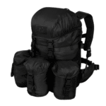 Kuprinė Helikon Tex Matilda, 35L, juoda