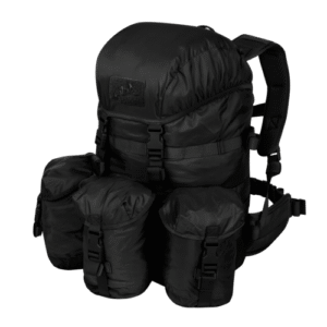 Kuprinė Helikon Tex Matilda, 35L, juoda