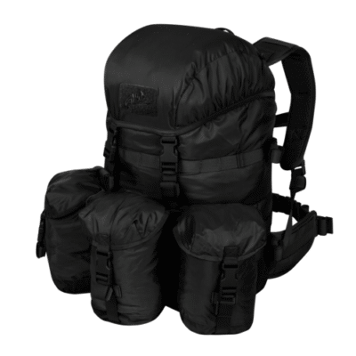 Kuprinė Helikon Tex Matilda, 35L, juoda