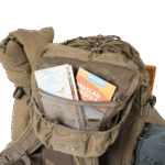 Kuprinė Helikon Tex Matilda, 35L, juoda - Image 3