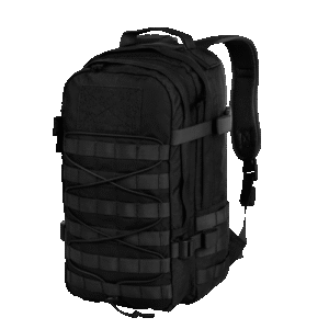 Kuprinė Helikon Tex RACCOON Mk2, 20L, juoda