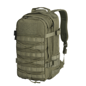 Kuprinė Helikon Tex RACCOON Mk2, 20L, žalia