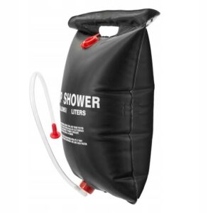 Turistinis dušas 10L, MFH