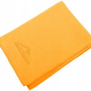 Greitai džiūstantis rankšluostis Fjord Nansen Tramp M, Honey