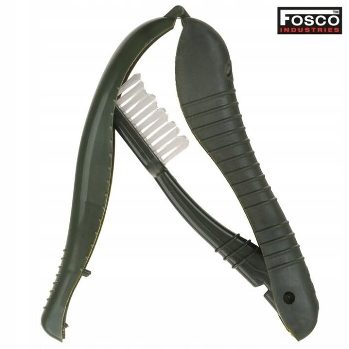 Sulankstomas dantų šepetėlis FOSCO - Image 3