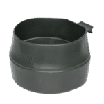 Sulankstomas puodelis Wildo FOLD-A-CUP, 600ml, žalias