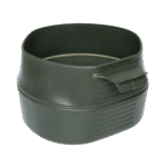 Sulankstomas puodelis Wildo FOLD-A-CUP, 600ml, žalias - Image 3