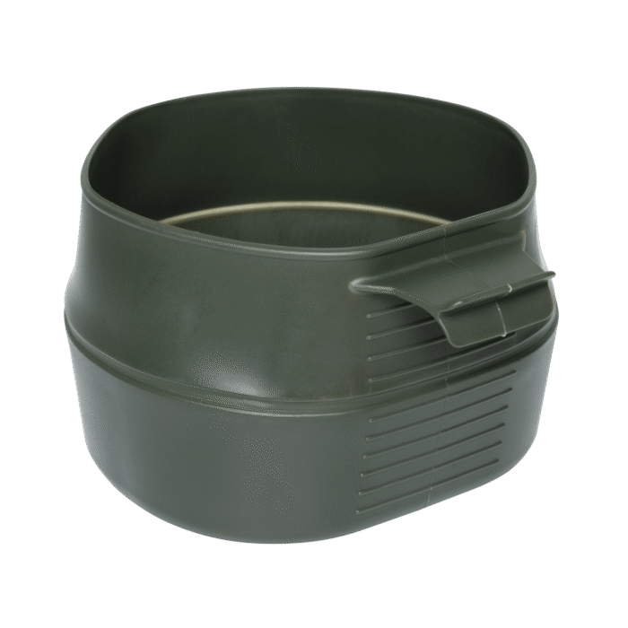 Sulankstomas puodelis Wildo FOLD-A-CUP, 600ml, žalias - Image 3