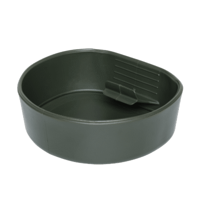 Sulankstomas puodelis Wildo FOLD-A-CUP, 600ml, žalias