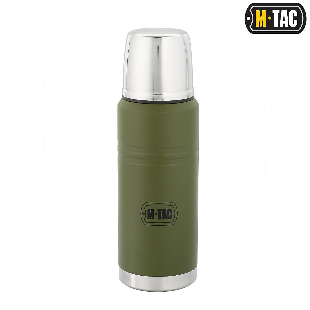 UN-B04-750A-1.jpg Termosas M-Tac Stainless 750ml, žalias - Image 1