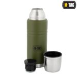 Termosas M-Tac Stainless 750ml, žalias - Image 2