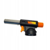 Daugiafunkcis dujinis degiklis + ElicoCamp dujos 220g Daugiafunkcis dujinis degiklis + ElicoCamp dujos 220g