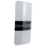 Apsauginis gynybinis skydas Commando Industries