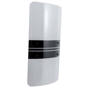 Apsauginis gynybinis skydas Commando Industries