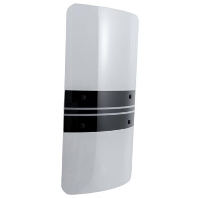 Apsauginis gynybinis skydas Commando Industries