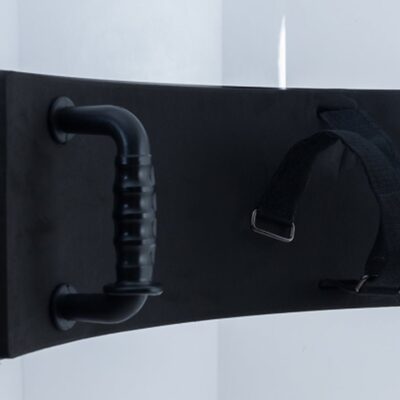 Apsauginis gynybinis skydas Commando Industries