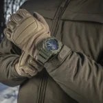 Laikrodis M-Tac Sport, žalias - Image 6