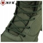 Batai MFH Commando, žali - Image 10