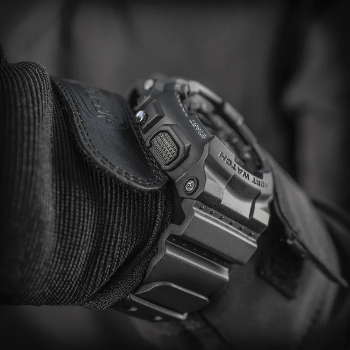 Laikrodis M-Tac Sport, juodas - Image 10