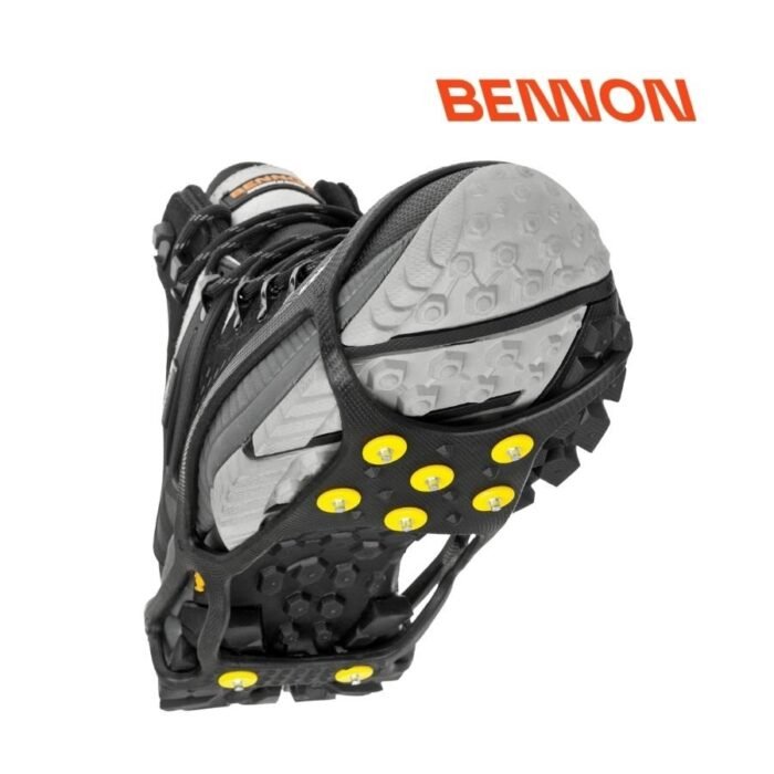 Batų apkaustai Bennon Crampon Yetti - Image 3
