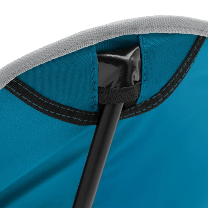 Turistinė kėdė Nils Camp Ultralight NC3320, mėlyna - Image 7