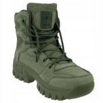 Batai MFH Commando, žali - Image 2