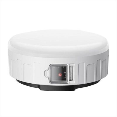 Turistinė lempa Superfire T25, 400lm, USB Turistinė lempa Superfire T25, 400lm, USB