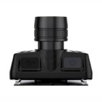 Galvos žibintuvėlis Superfire HL50, 150lm, USB - Image 2