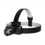 Galvos žibintuvėlis Superfire HL50, 150lm, USB