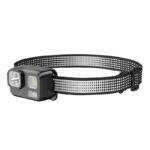 Galvos žibintuvėlis Superfire HL15, 220lm, AAA