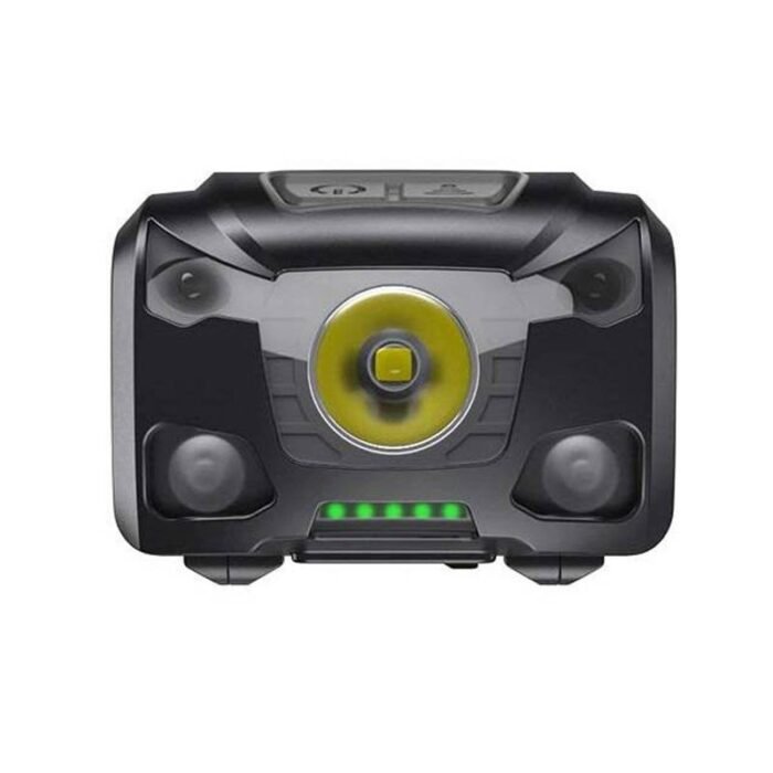 Žibintuvėlis Superfire HL78, 320lm, USB-C - Image 3