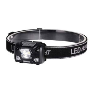 Žibintuvėlis Superfire HL78, 320lm, USB-C