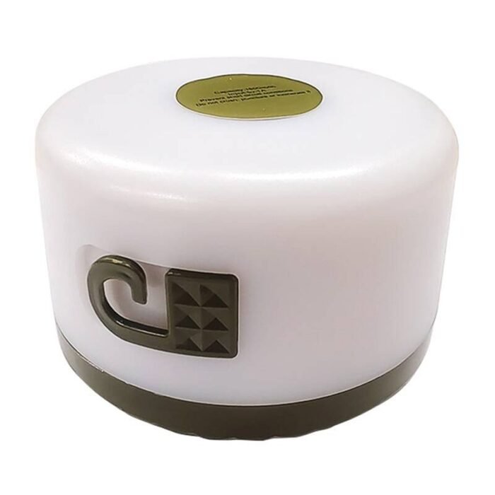 Turistinis žibintas Superfire LT01 2in1, USB - Image 2