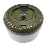 Turistinis žibintas Superfire LT01 2in1, USB - Image 3