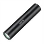 Mažas žibintuvėlis Superfire S11-X, 700lm, USB - Image 2