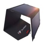 Nešiojama saulės baterija Allpowers AP-SP18V21W - Image 2