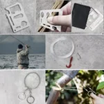 Išgyvenimo rinkinys SURVIVAL 32in1 - Image 4